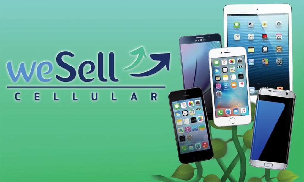 We Sell Cellular: Finding Big Profits in Selling Used Phones
