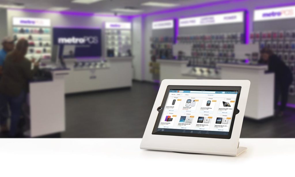 Top 10 Ways To Get Control Of  Your Wireless Store