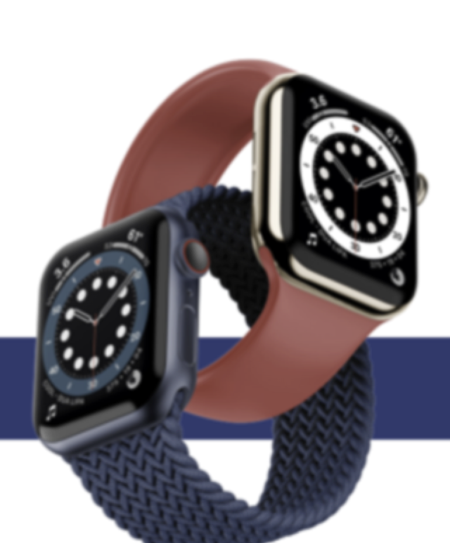 Grow your Apple watch repair business! We offer buyback, repairs, and parts for your Apple watches, plus LCD’s!