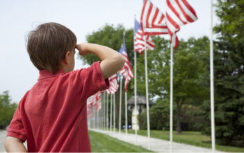 STAND BEHIND AMERICA Old editorials-18