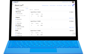 WeSellCellular – A Platform for Small Buyers