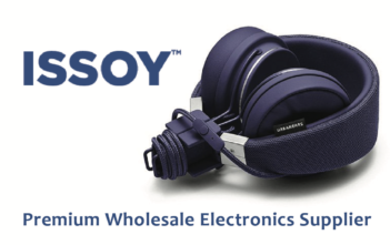 ISSOY Inc. Bringing wireless accessories to wireless retailers at better prices.