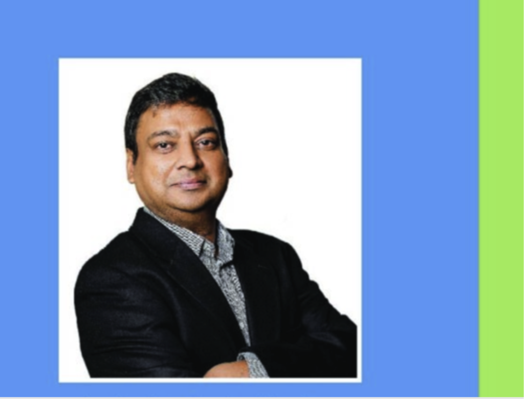 WDM Interview with Arun Upadhyay the visionary behind AntGen, Bytes, Liono, and NextGen Communications. Hear his remarkable story…
