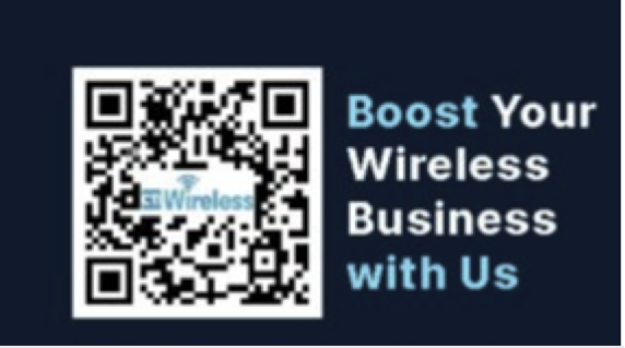Sell ATT Prepaid & All Major Carriers – Boost Your Wireless Business with CTI Wireless!