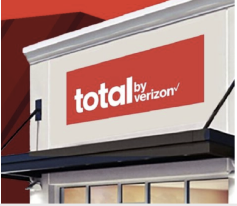 AntGen – Open Your Own Total by Verizon Store!