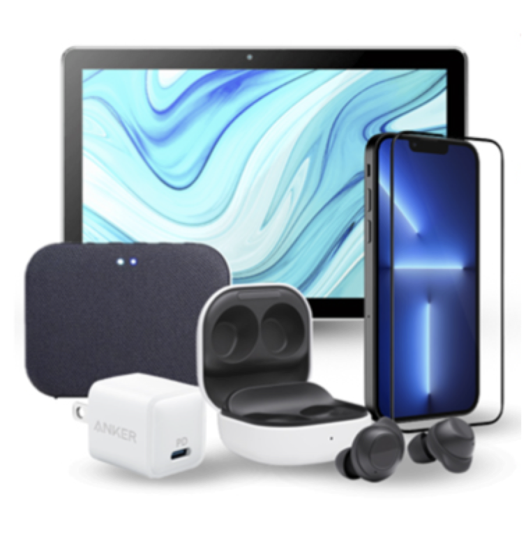 Unlock Potential with C2 Wireless Leading Mobile Accessories: In Stock, In Demand!